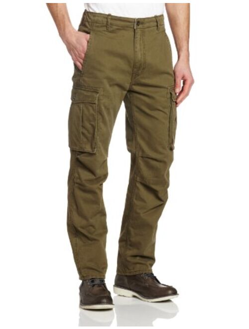 Levi's Men's Ace Cargo Twill Pant