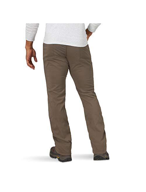 ATG by Wrangler Men's Fleece Lined Utility Pant