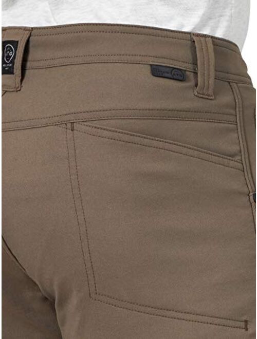 ATG by Wrangler Men's Fleece Lined Utility Pant