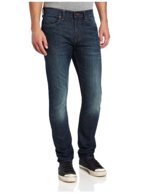 Levi's Men's 510 Skinny Fit Jean,Midnight,38x30