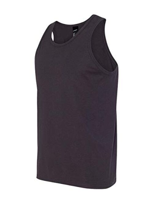 Hanes Mens X-Tempa Performance Tank (42MT)