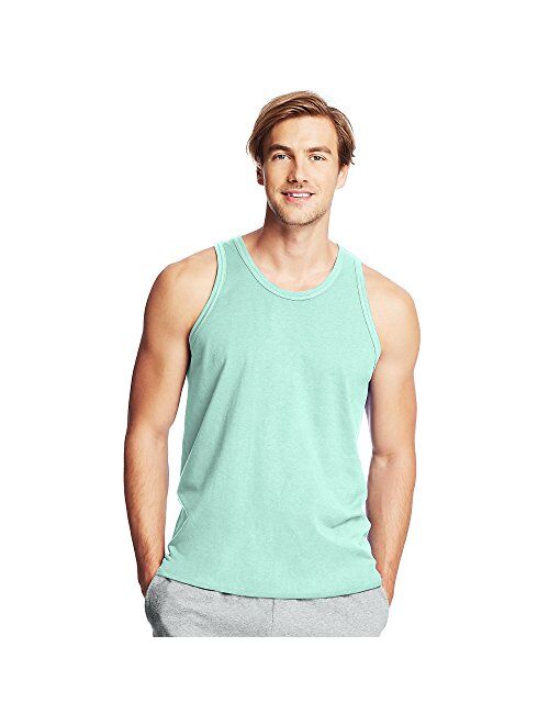 Hanes Mens X-Tempa Performance Tank (42MT)