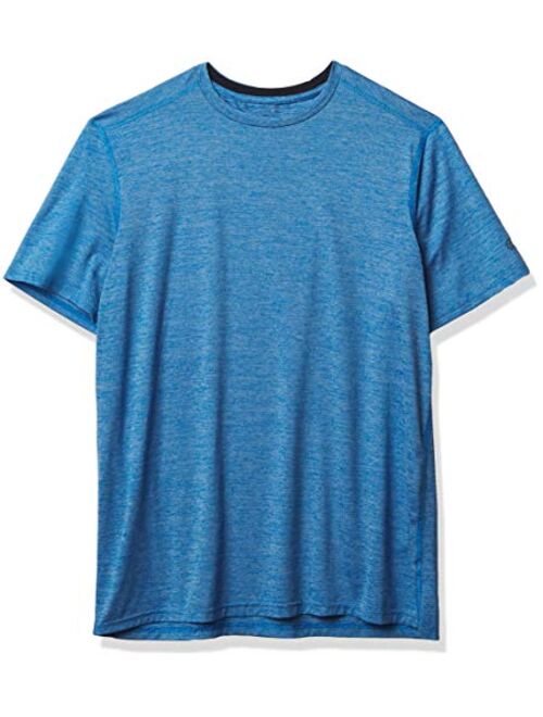 C9 Champion Men's Short Sleeve Tech Moisture Wicking Tee