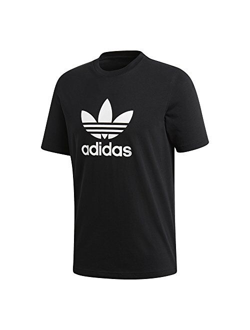 adidas Originals Men's Trefoil Tee