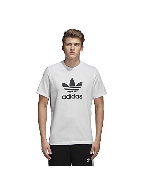 adidas Originals Men's Trefoil Tee