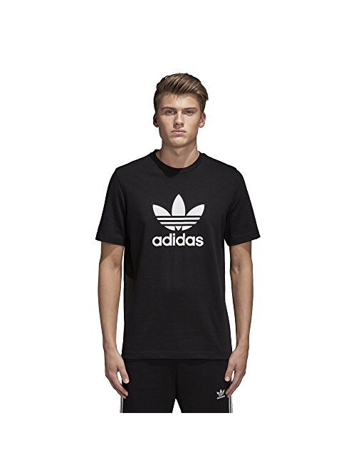 adidas Originals Men's Trefoil Tee