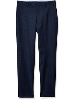 Original Penguin Men's Slim Fit Suit Separates-Custom Jacket and Pant Size Selection