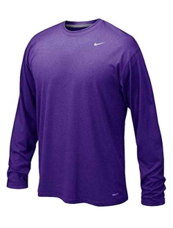 Men's Legend Long Sleeve Tee