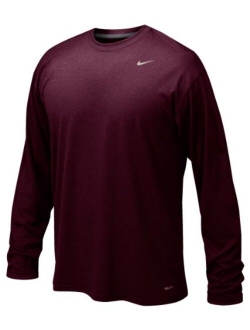 Men's Legend Long Sleeve Tee