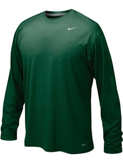 Men's Legend Long Sleeve Tee