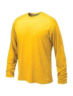 Men's Legend Long Sleeve Tee