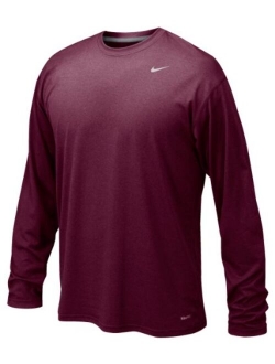 Men's Legend Long Sleeve Tee