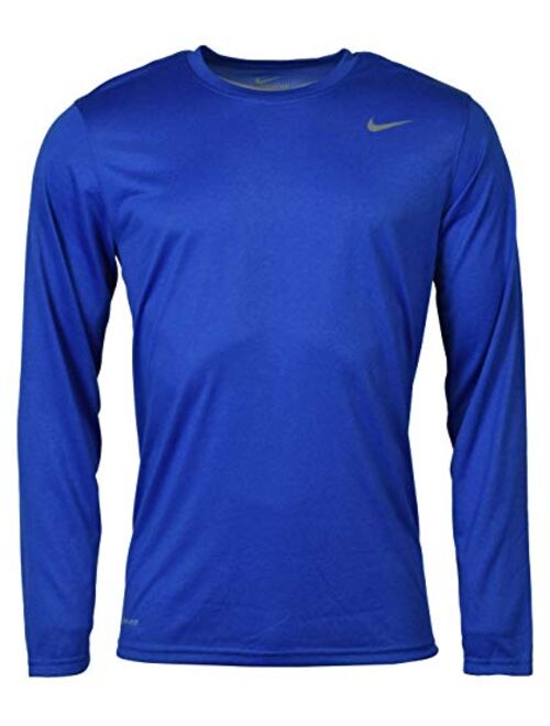 Nike Men's Legend Long Sleeve Tee