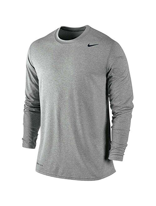 Nike Men's Legend Long Sleeve Tee