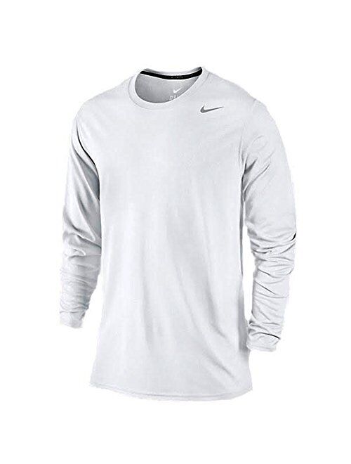 Nike Men's Legend Long Sleeve Tee