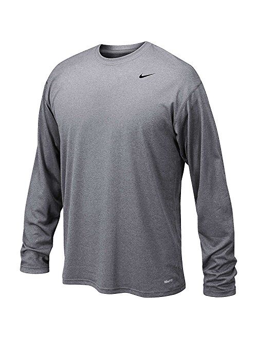 Nike Men's Legend Long Sleeve Tee