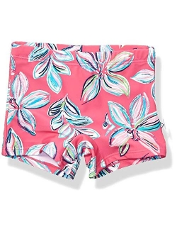 Girls' Swimming Bottom UPF 50