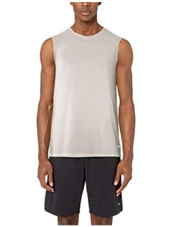 Men's Seamless Run Tank Top