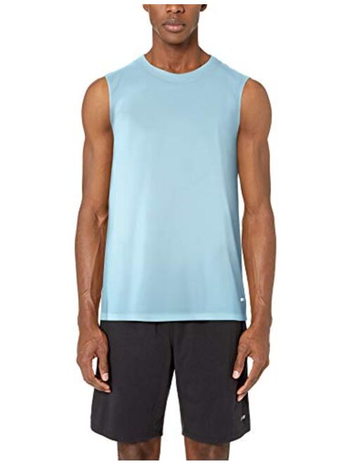 Amazon Essentials Men's Seamless Run Tank Top