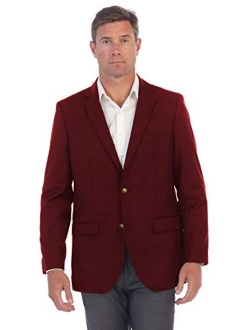 Mens Formal Blazer Jacket