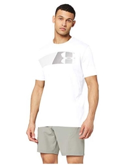 Men's Fast Left Chest 2.0 Short Sleeve