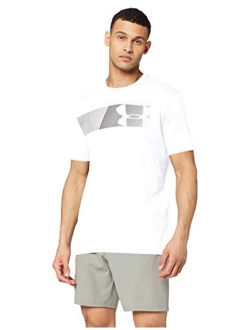 Men's Fast Left Chest 2.0 Short Sleeve