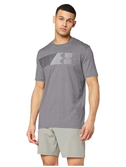 Under Armour Men's Fast Left Chest 2.0 Short Sleeve