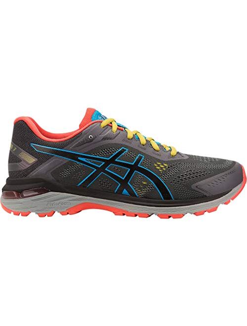 ASICS Men's GT-2000 7 Trail Running Shoes