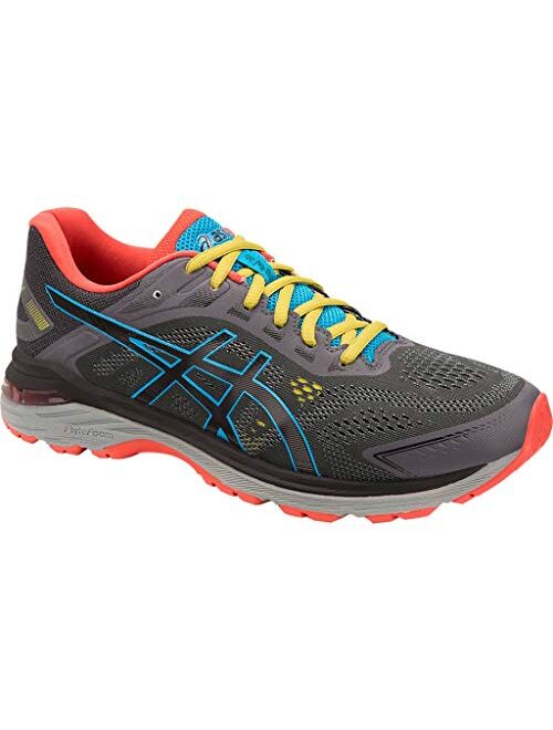 ASICS Men's GT-2000 7 Trail Running Shoes