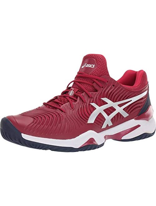 ASICS Men's Court FF 2 Tennis Shoes