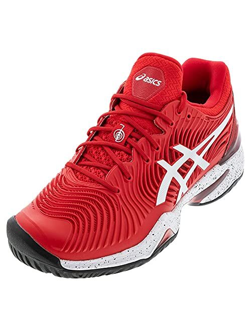 ASICS Men's Court FF 2 Tennis Shoes