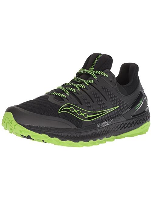 Saucony Men's Xodus Iso 3 Sneaker