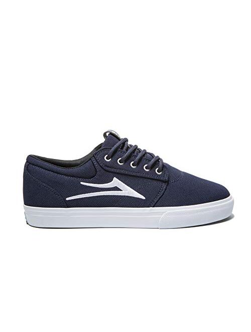 Lakai Footwear Summer 2019 RILEY2 Navy Canvas