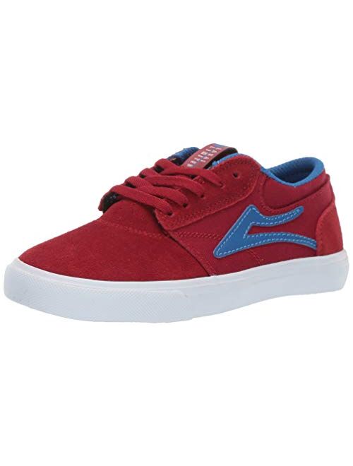 Lakai Footwear Summer 2019 RILEY2 Navy Canvas