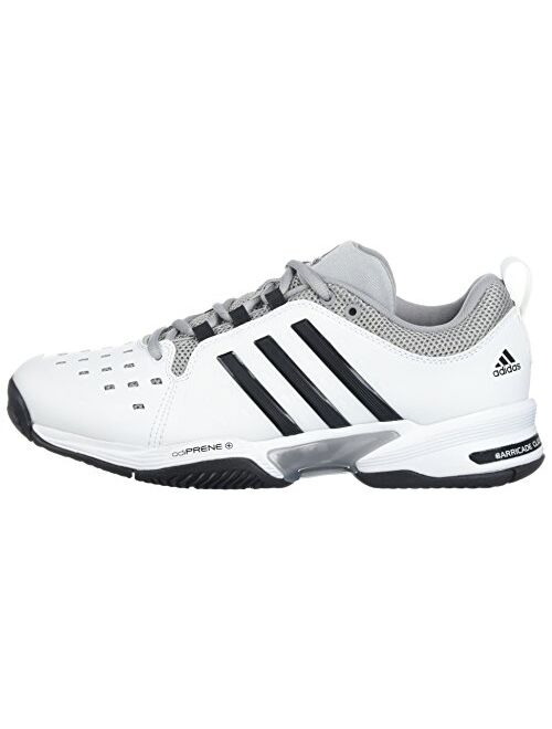 Buy adidas Barricade Classic Wide 4E Tennis Shoe online | Topofstyle