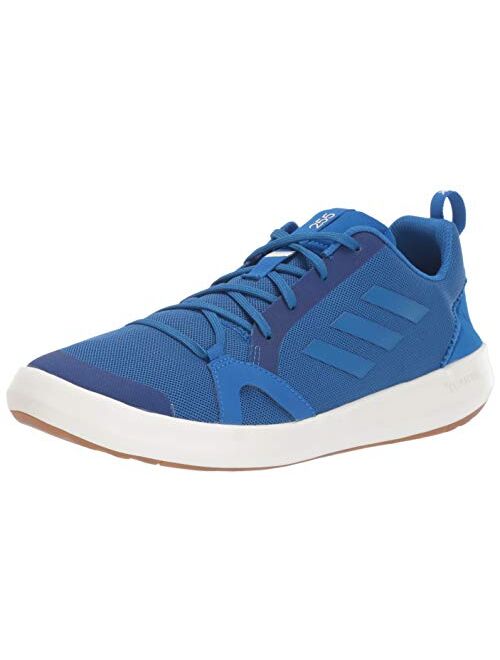 adidas outdoor Men's Terrex Summer.rdy Boat Water Shoe