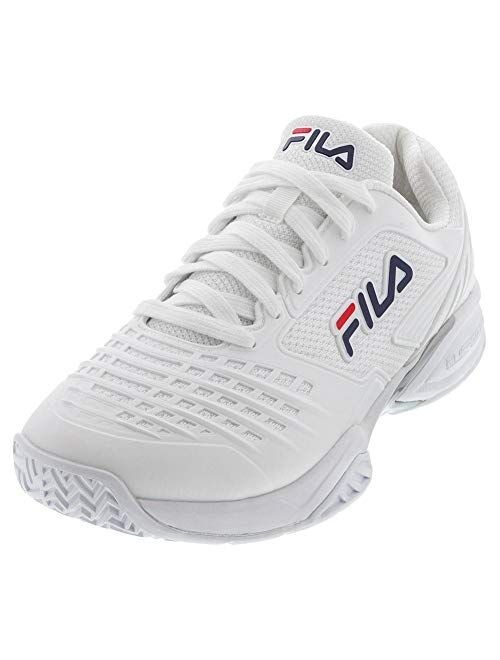 Fila Men's Axilus 2 Energized Tennis Shoe