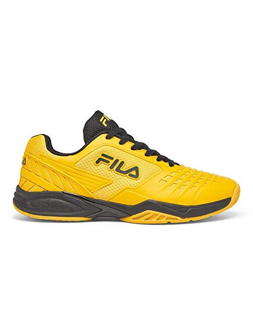 Fila Men's Axilus 2 Energized Tennis Shoe