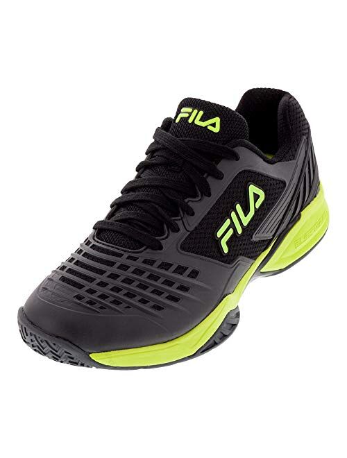 Fila Men's Axilus 2 Energized Tennis Shoe