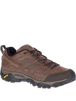 Moab 2 Prime Waterproof Hiking Shoes - Men's