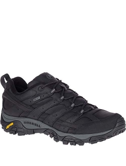 Moab 2 Prime Waterproof Hiking Shoes - Men's
