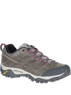 Moab 2 Prime Waterproof Hiking Shoes - Men's