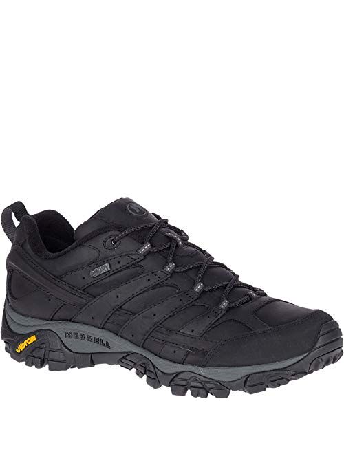 Merrell Moab 2 Prime Waterproof Hiking Shoes - Men's