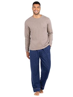 Pajamas for Men Cotton - Mens Pajama Sets