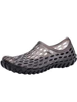 Men's Pull-On Water Shoes