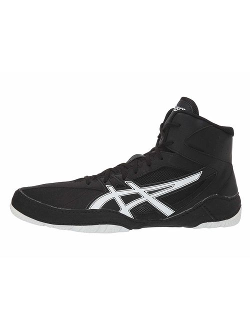 ASICS Men's Matcontrol Wrestling Shoes