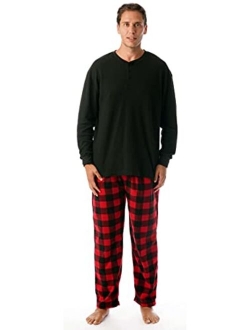 #followme Pajama Pants Set for Men Sleepwear PJs