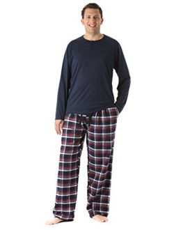 #followme Pajama Pants Set for Men Sleepwear PJs