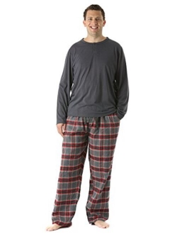 #followme Pajama Pants Set for Men Sleepwear PJs