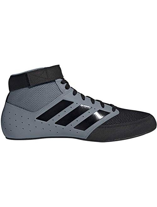 adidas Men's Mat Hog 2.0 Wrestling Shoe